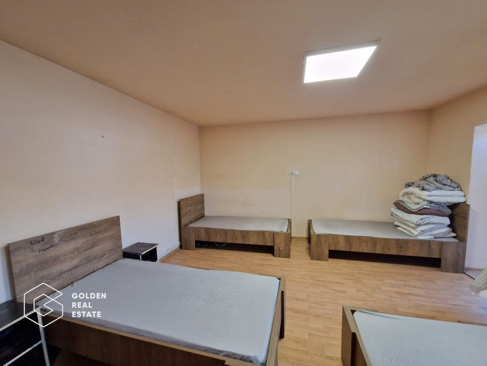 Casa ideala pentru echipe de muncitori, capacitate pana la 20 persoane - Poză 10