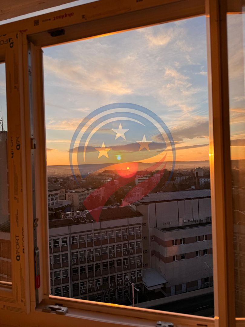 Apartament 4 camere/de inchiriat/ultracentral  Craiova - Poză 13