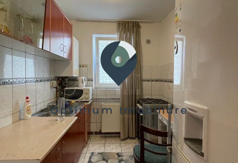 Apartament cu 1 camera, 38 mp, etaj 1 in Manastur, zona USAMV ! - Poză 5