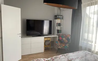 Casa tip duplex Theodor Pallady | 2 locuri parcare  - Poză 12