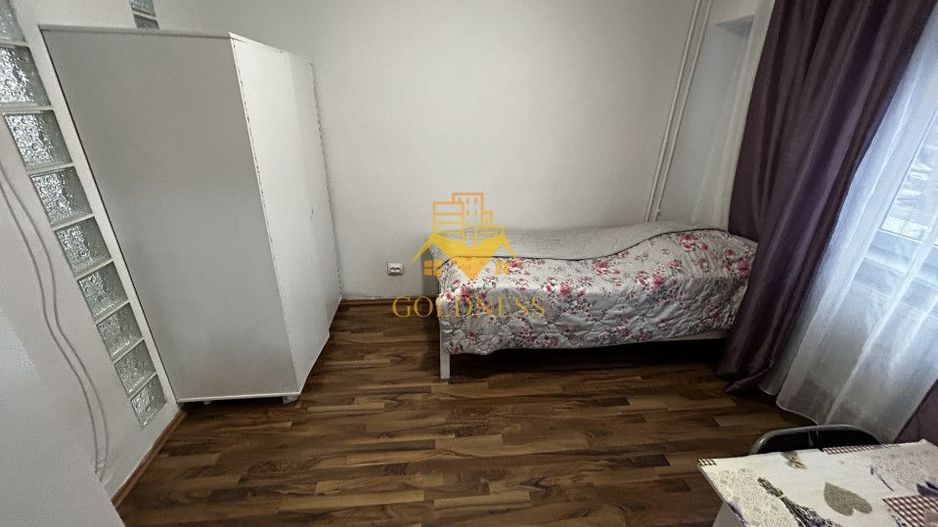 3 camere, parcare, Zona Dunarii, Intre Lacuri, Iulius Mall, Park Lake - Poză 3