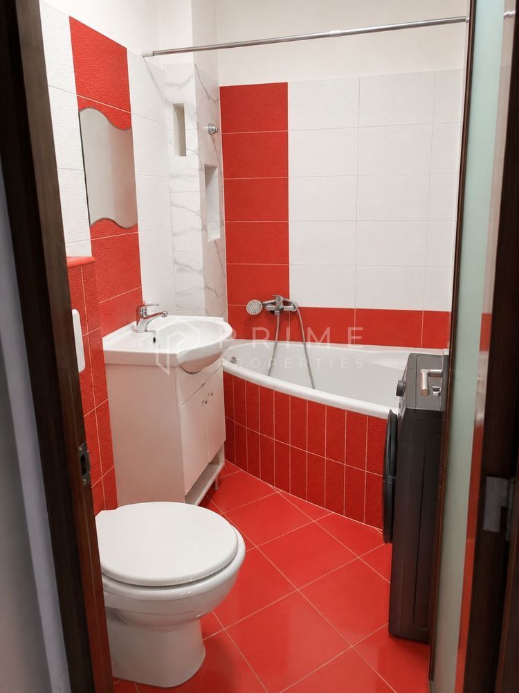 Apartament Modern 2 Camere De Vanzare / Tudor - Banat - Poză 7