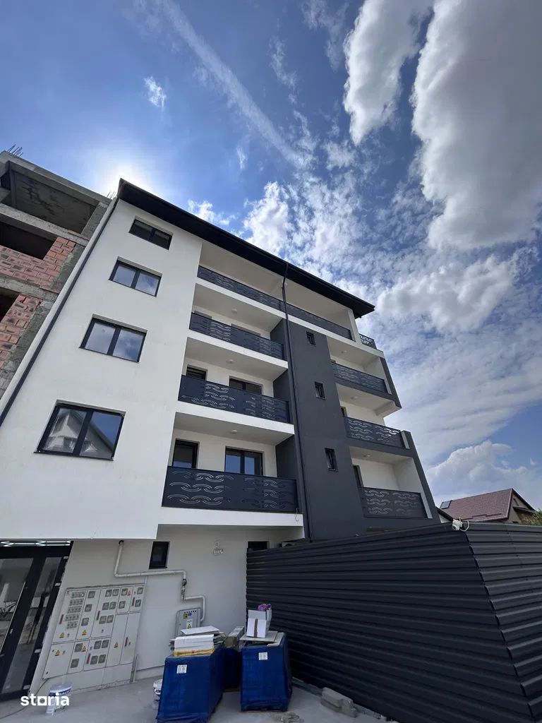 Aparatement 3 camere Bragadiru Cristalului - Poză 1