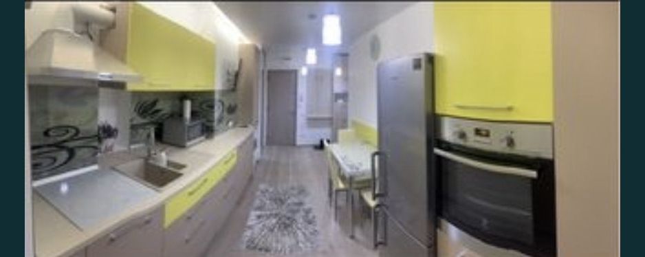 Studio,52 mp,mobilat, nou - Poză 2