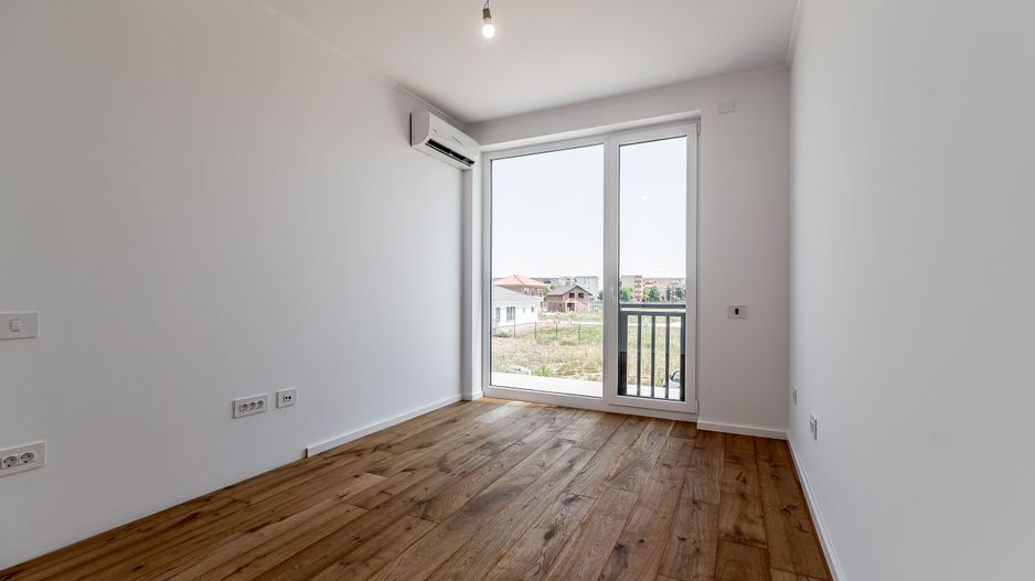 Casa NOUA tip duplex - Complex AFI ARAD - COMISION 0 - Poză 5