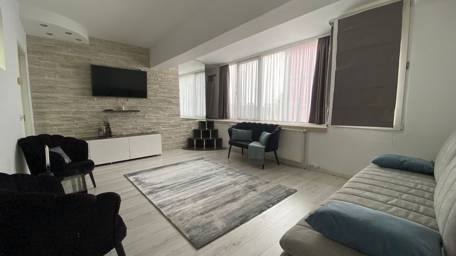 Apartament "la cheie" - 1 camera - de închiriat - Comision 0% - Poză 1