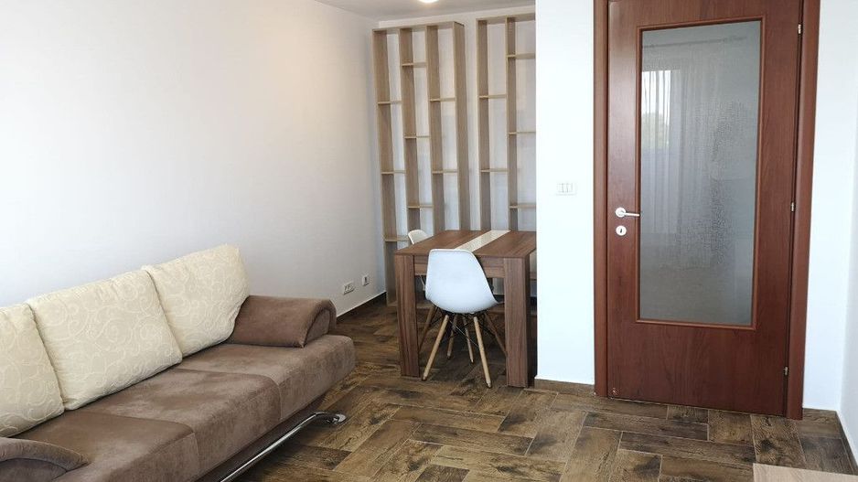 Prima închiriere după renovare 2 cam, 64 mp, mobilat, Ștefan cel Mare - Poză 3