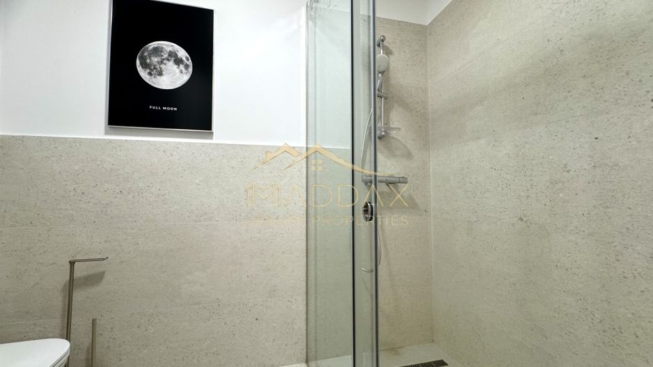 Apartament cu 4 camere *200mp* + 1 Parcare // Herastrau - Lake View - Poză 34