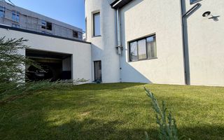 Vila Exclusivista *615mp* - teren 625mp // Erou Iancu Nicolae - Cambridge School - Poză 108