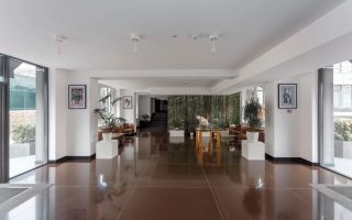 Chirie, apartament, o cameră, str.  Zimbrului, Râșcani - Poză 9