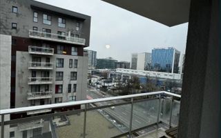 AP. 2 CAMERE BELVEDERE, PRIMA INCHIRIERE, LOC PARCARE, BLOC NOU - Poză 8