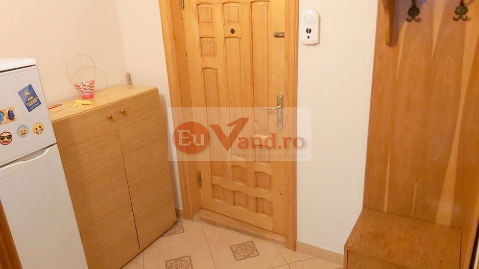 De inchiriat - garsoniera, strada Brailei (Kaufland) - mobilata, 250 euro - Poză 2