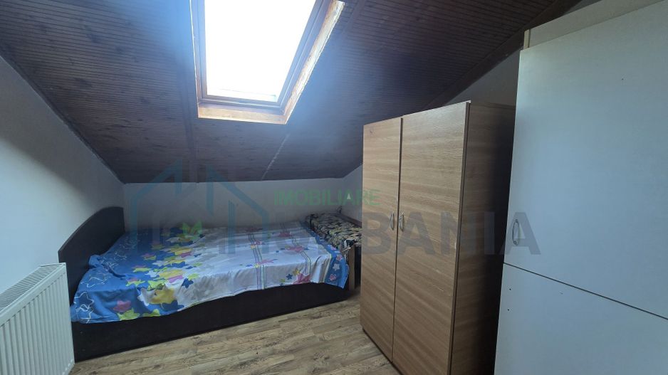Închiriere cameră în casă cu 6 camere, aproape de Tg Cucu și Liceul Economic, Iași - Poză 2