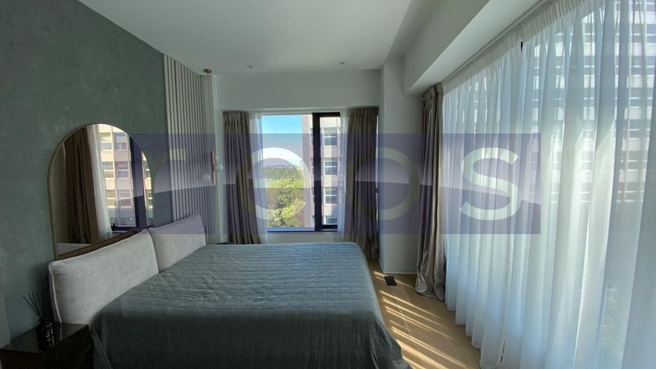 INCHIRIERE 3 CAMERE | ELIADE | MOBILAT - UTILAT | VEDERE LAC | PARCARE - Poză 5