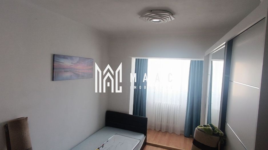 Apartament 3 camere I 2 bai 2 balcoane I Vasile Aron - Poză 3