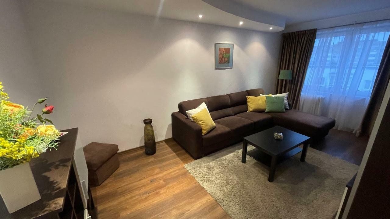 Apartament Dristor Racari - Poză 3