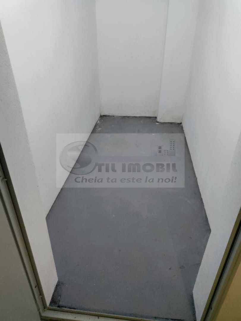 Apartament 2 camere + loc de parcare Iulis Mall - 430 euro - Poză 8
