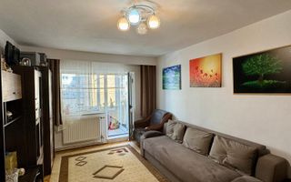 Apartament 3 camere de vânzare | etaj 2 | Bulevardul Traian - Poză 4