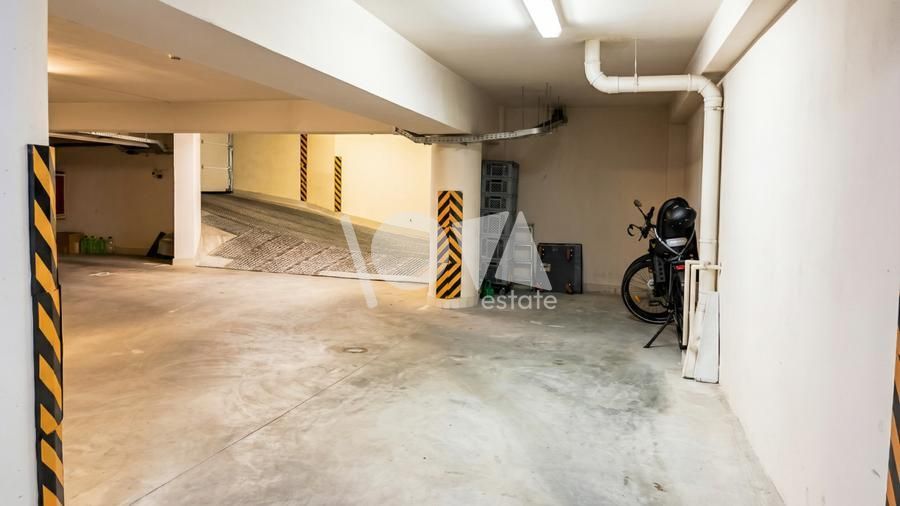 De vânzare: apartament 4 camere + parcare - Primăverii - Jean Monnet. - Poză 13