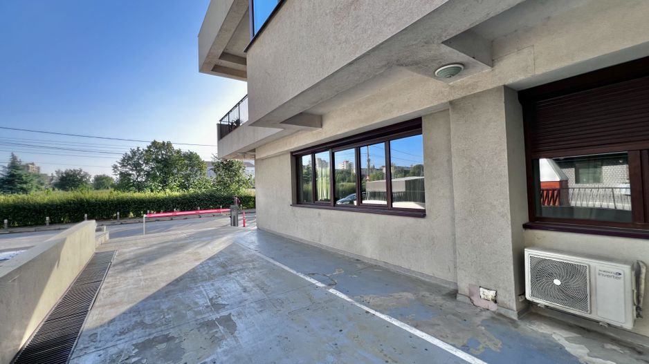 Apartament 2 camere zona Campus - Aleea Universitatii - Bloc Nou - Poză 8