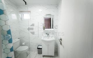 Casa / Pensiune de inchiriat in Baile 1 Mai din Bior - Poză 10