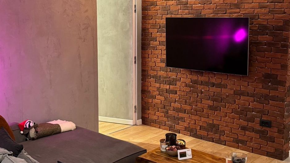 Chirie I Apartament modern cu 3 camere I 92 mp I Rond OMV I ca NOU - Poză 1