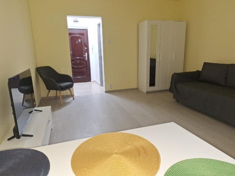 Mobilata modern, 30 mp, Drumul Taberei 36 metrou Tudor Vladimirescu - Poză 2