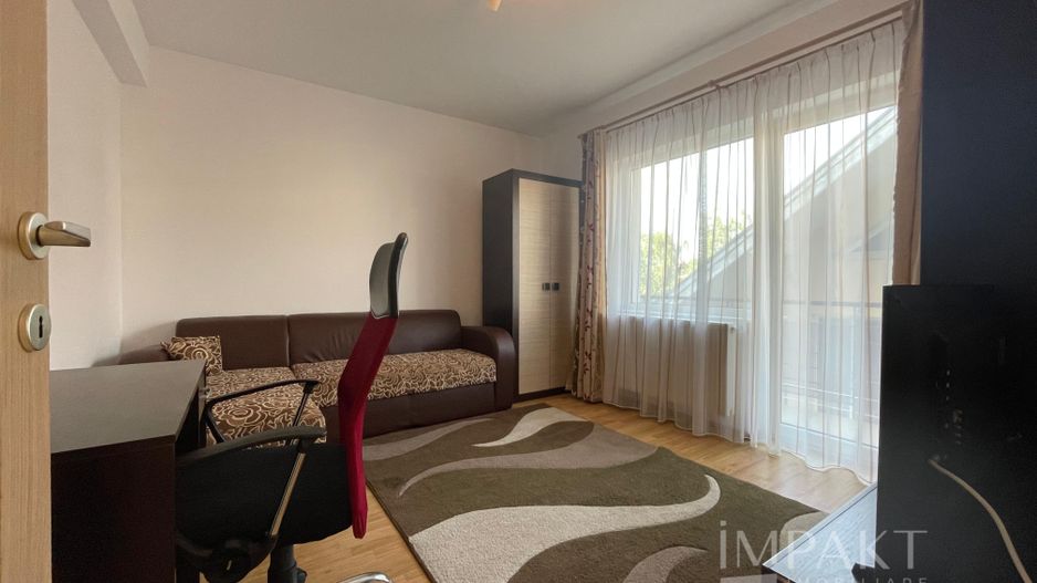 Apartamen de inchiriat cu 2 camere in Buna Ziua! - Poză 5