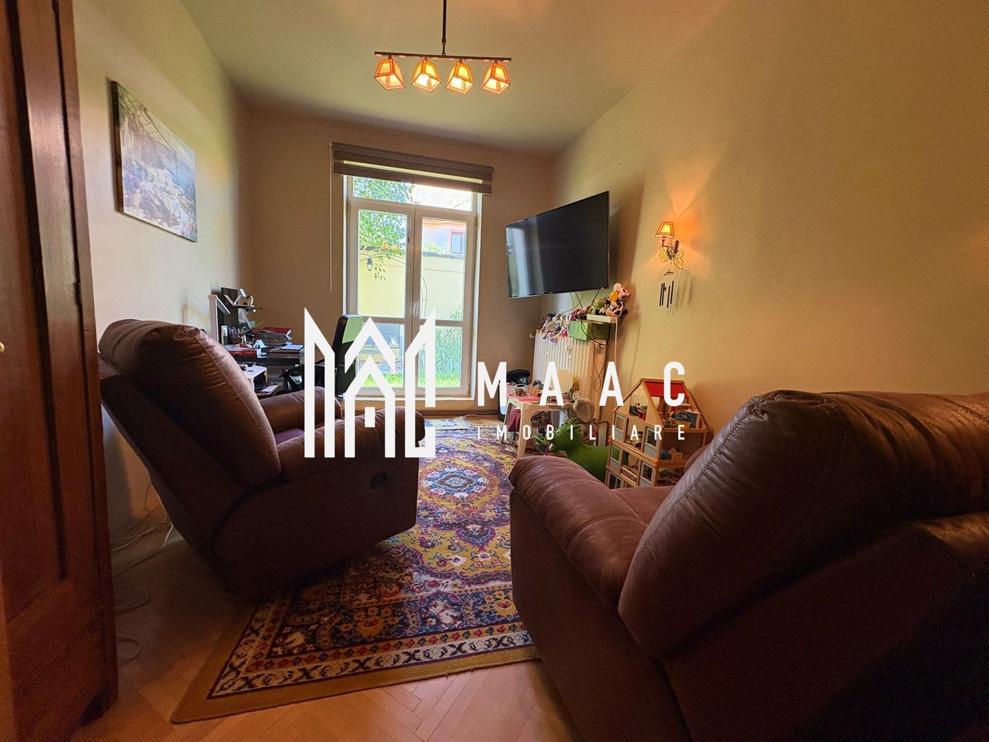 Casa individuala | 5 Camere | Teren 305 MP | Trei Stejari - Poză 2