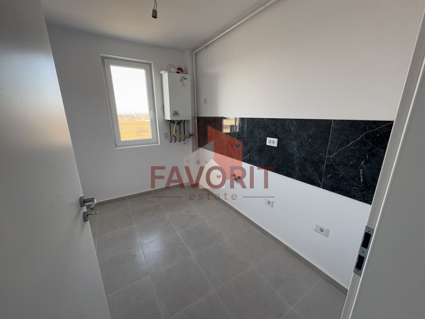 Bloc Nou. TVA 21% inclus in pret. 1 loc de parcare in CF - Poză 4