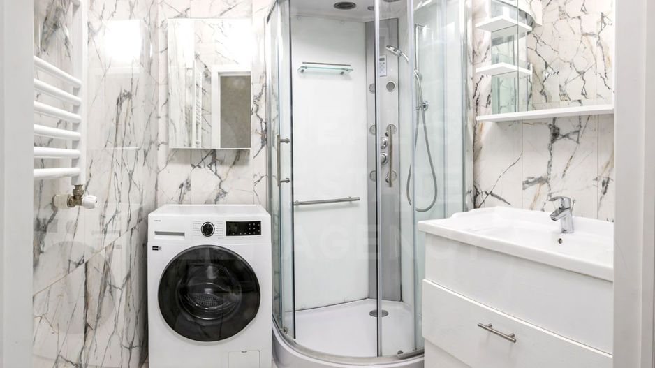 Chirie, apartament, 2 camere, strada Vasile Alecsandri, Centru - Poză 7