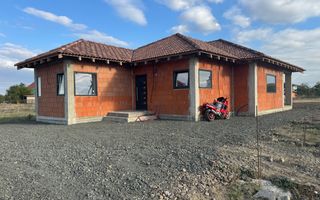 Individuala Parter Becicherecu Mic, Zona Semicentrala,4 Camere,Teren 800 mp - Poză 2