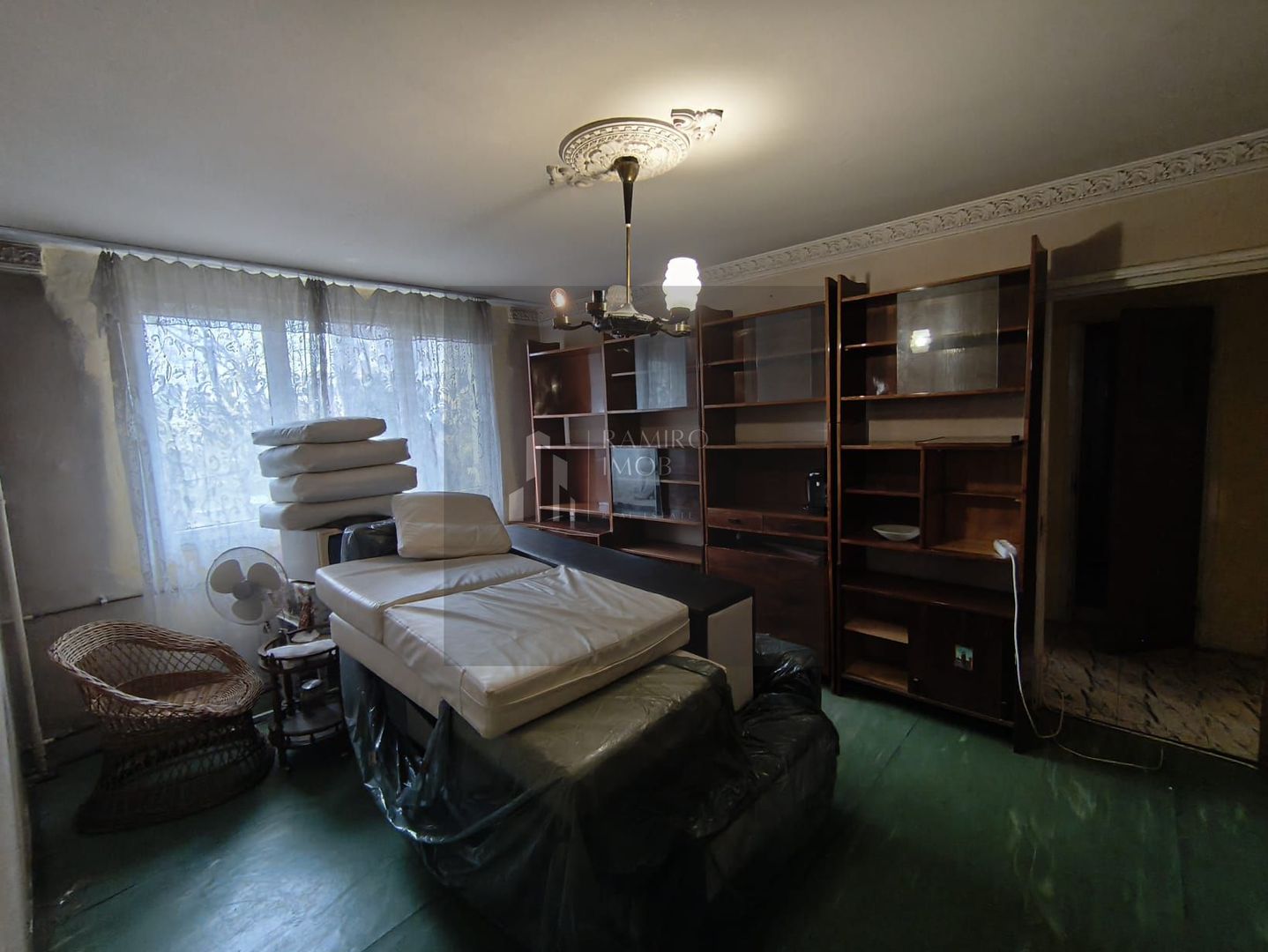 Apartament 3 camere | Zona 1 Decembrie 1918 / Titan - Poză 4