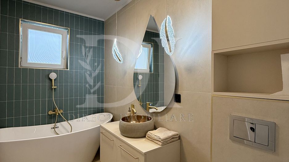 Apartament ultramodern | 3 camere | Zona Florilor - Poză 24