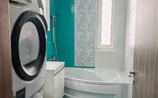 Apartament modern cu 3 camere si terasa | Giroc | ESO - Poză 11