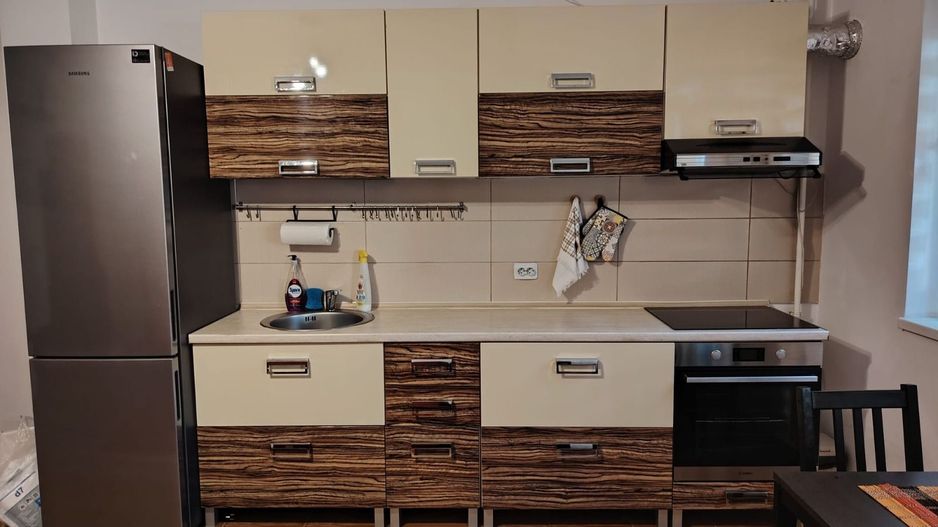 AP. 2 CAMERE- METALURGIEI, PET-FRIENDLY, CENTRALA PROPRIE, MODERN - Poză 4