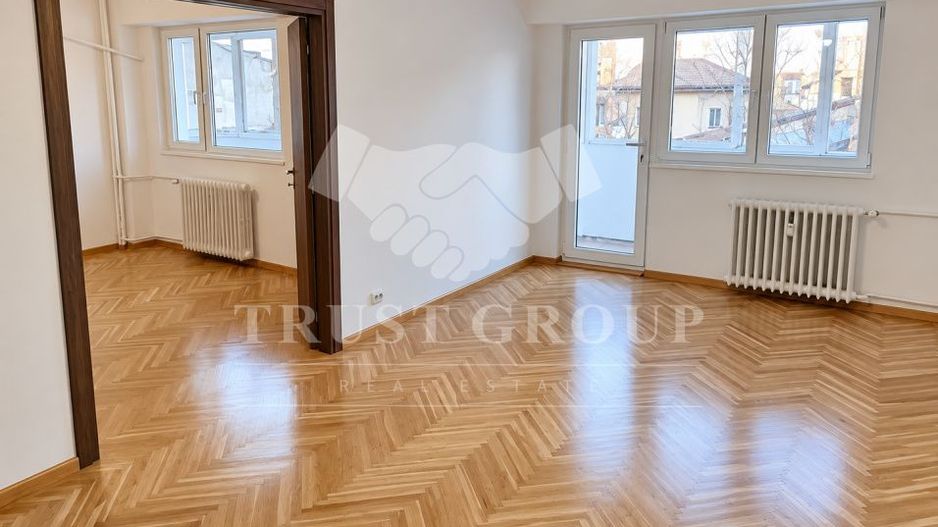Apartament 3 camere Dorobanti | Imobil 1981 - Poză 4