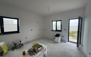 Duplex pe parter finisat la cheie. Zona Torontalului -Metro 2 . CF de Timisoara - Poză 6