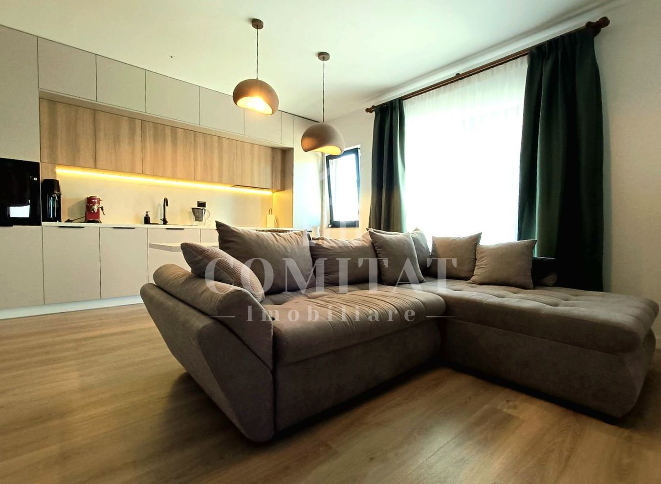 Apartament cu 2 camere | Grădină | Parcare| Forești - Zona Avram Iancu - Poză 2