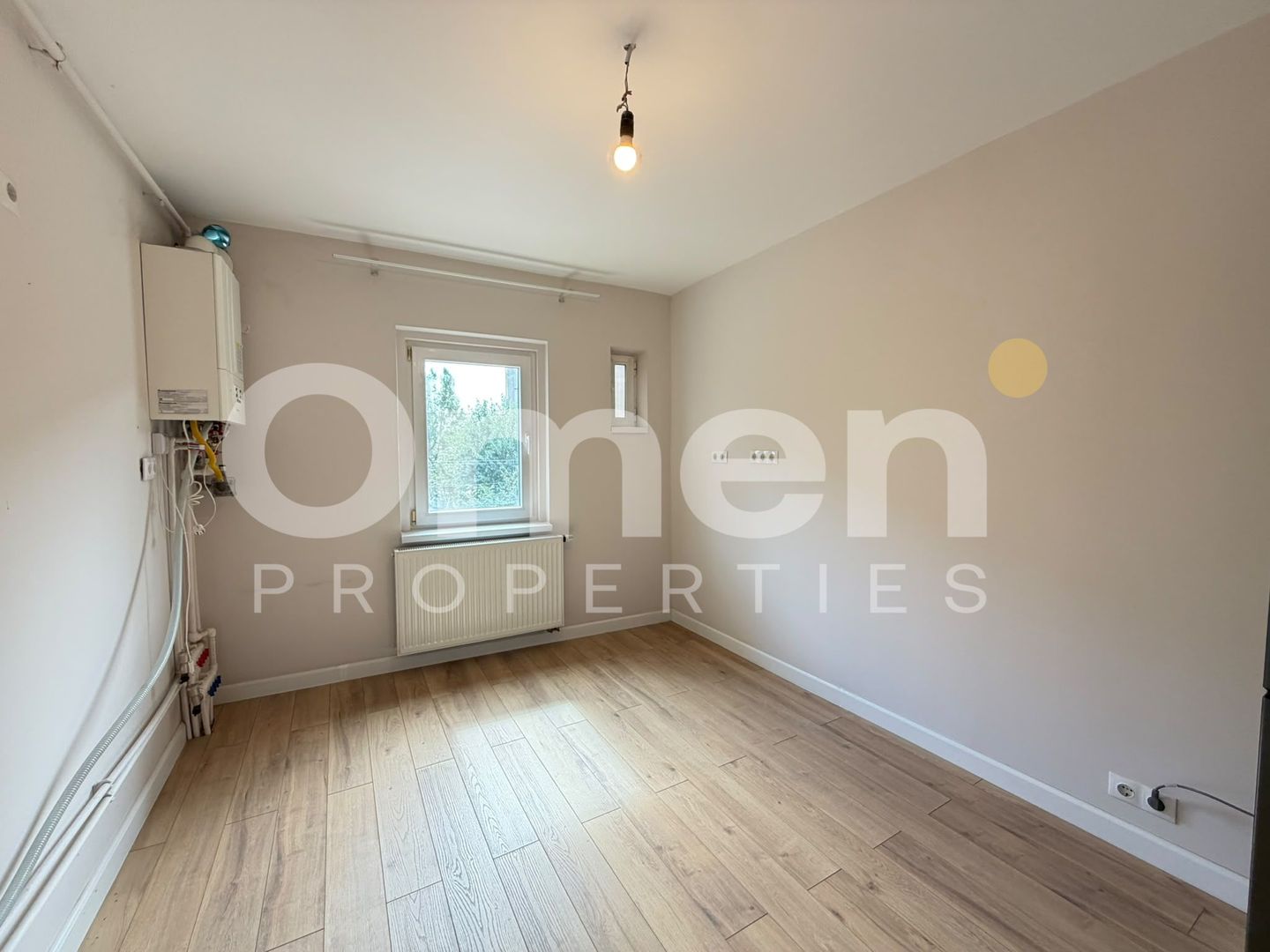 Apartament 2 camere | decomandat | etaj 1 | 2 balcoane | zona Paltinisului - Poză 8