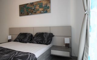 Mobilat modern, Vivalia - Str. Baader/Take Ionescu. Parcare exterioara inclusa. - Poză 11
