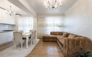 Vânzare, apartament, 3 camere, strada Pan Halippa, Centru - Poză 1