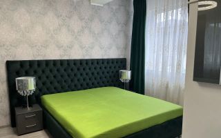 Apartament 2 camere decomandat Postalionului/Metalurgiei Sector 4 - Poză 4