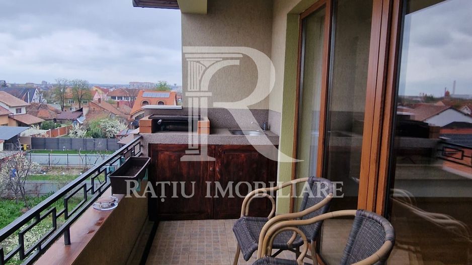 Apartament cu 3 camere exclusivist | Iosia | Oradea - Poză 13