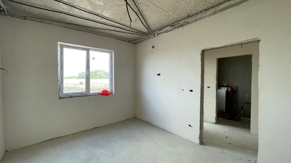 Duplex despartit prin camera tehnica - 4 Dormitoare - Urseni - Poză 12