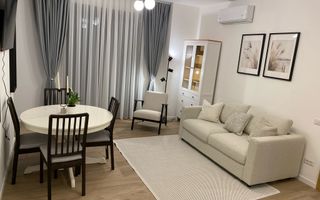 Prima inchiriere, 2 camere, Ateneo - Poză 2