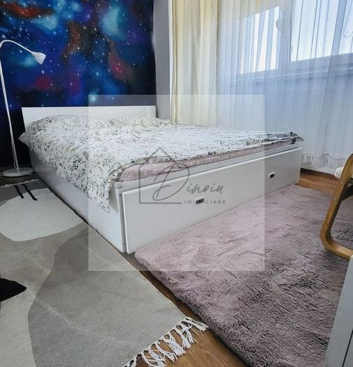 4 camere Apusului Militari I 2 bai 2 balcoane I CENTRALA PROPRIE - Poză 8