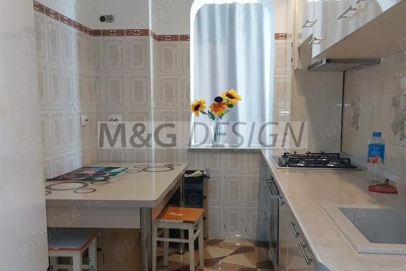 Apartament 2 camere Calea Sagului cu centrala - Poză 1
