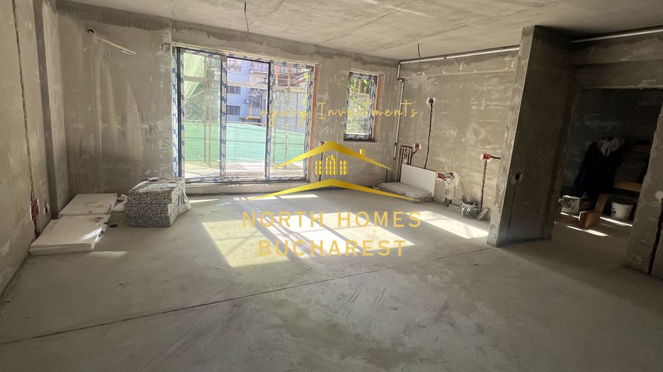 0% COMISION - 2 Camere De Vanzare spatios Aviatiei! - Poză 26