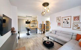 IRIS - Ap2cam |centrala,AC,parcare subteran| C.Aradului - Lipovei - Poză 18